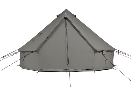 White Duck Outdoors - 13' Regatta Bell Tent - Angler's Pro Tackle & Outdoors