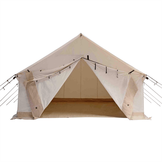 White Duck Outdoors - 14'x16' Alpha Wall Tent - Angler's Pro Tackle & Outdoors