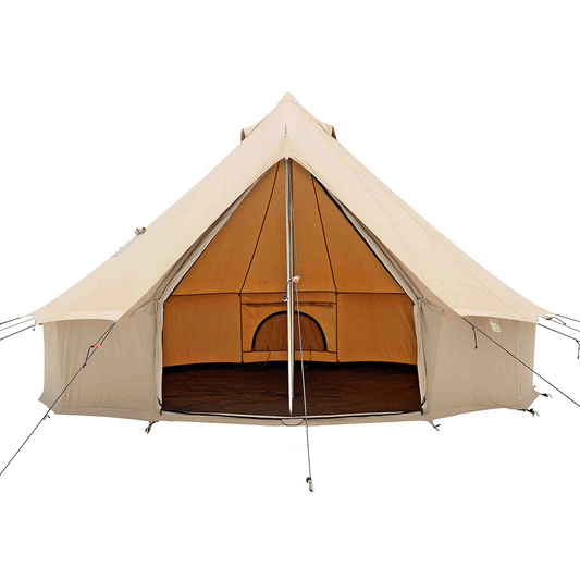 White Duck Outdoors - 16' Regatta Bell Tent - Angler's Pro Tackle & Outdoors