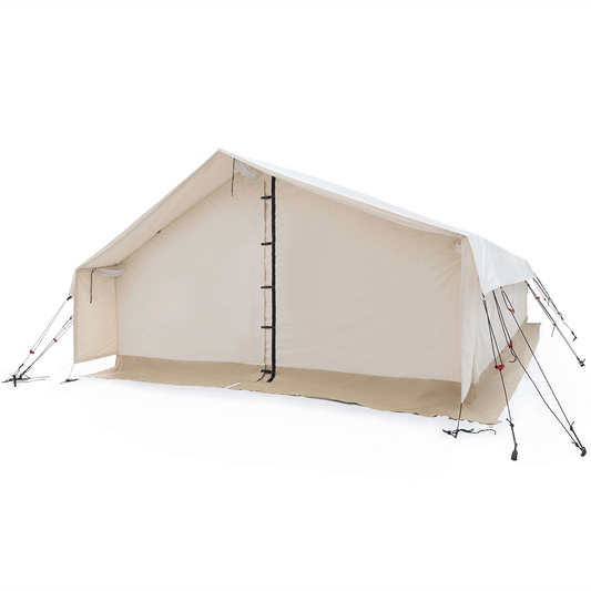 White Duck Outdoors - 16'x20' Alpha Wall Tent - Angler's Pro Tackle & Outdoors