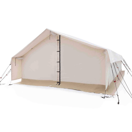 White Duck Outdoors - 16'x24' Alpha Wall Tent - Angler's Pro Tackle & Outdoors