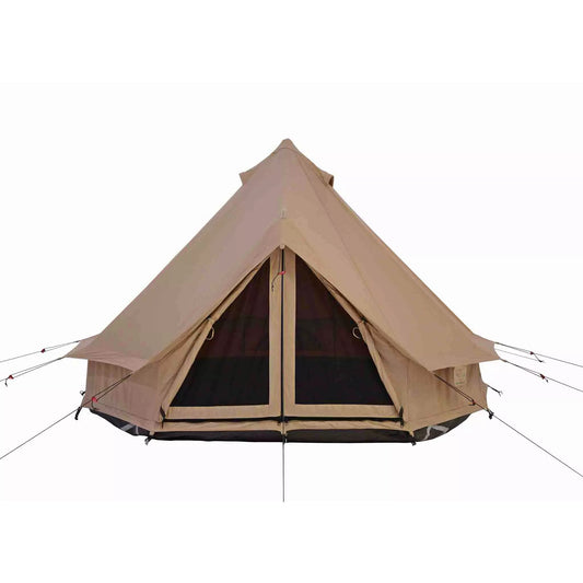 White Duck Outdoors - 8' Mini Regatta Bell Tent - Angler's Pro Tackle & Outdoors
