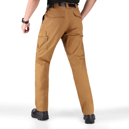 White Duck Outdoors - Aztec Tactical Pants - Brown - Angler's Pro Tackle & Outdoors