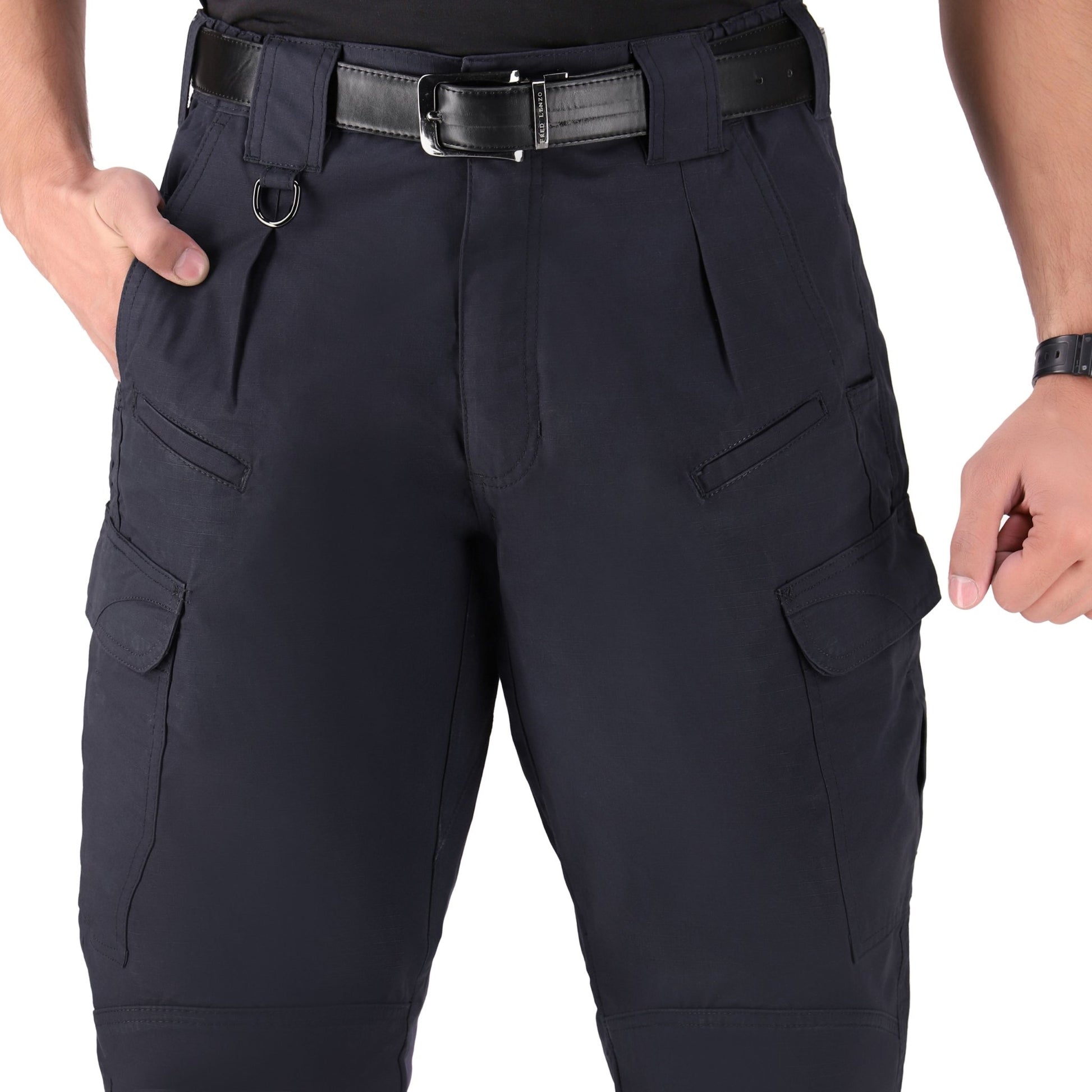 White Duck Outdoors - Aztec Tactical Pants - Charcoal - Angler's Pro Tackle & Outdoors