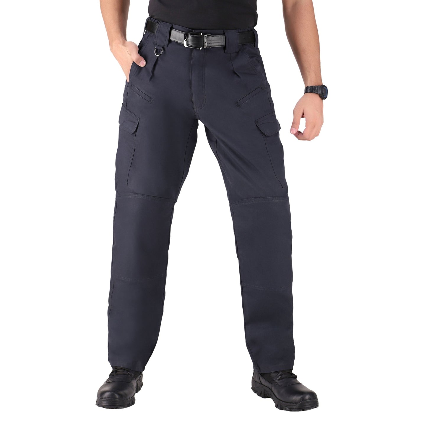 White Duck Outdoors - Aztec Tactical Pants - Charcoal - Angler's Pro Tackle & Outdoors