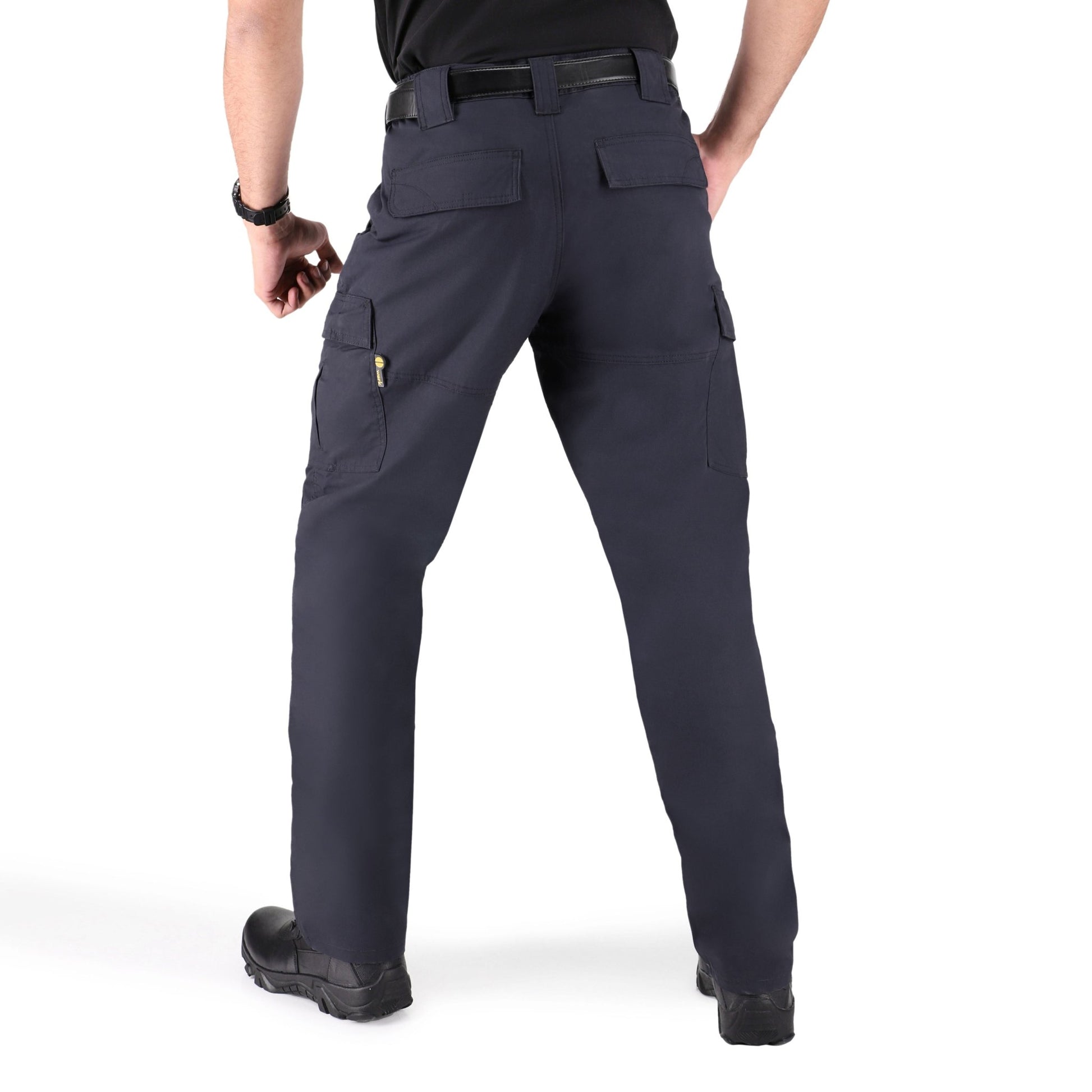 White Duck Outdoors - Aztec Tactical Pants - Charcoal - Angler's Pro Tackle & Outdoors