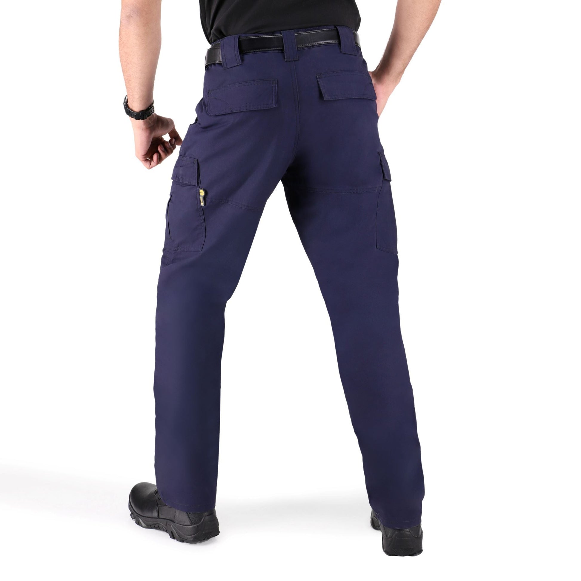 White Duck Outdoors - Aztec Tactical Pants - Navy - Angler's Pro Tackle & Outdoors