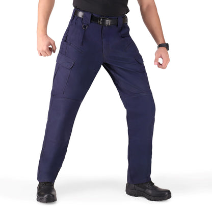 White Duck Outdoors - Aztec Tactical Pants - Navy - Angler's Pro Tackle & Outdoors