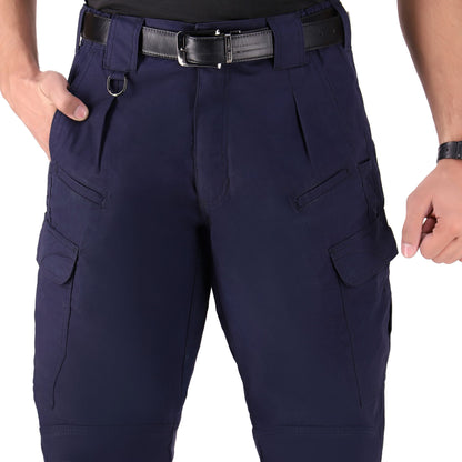 White Duck Outdoors - Aztec Tactical Pants - Navy - Angler's Pro Tackle & Outdoors