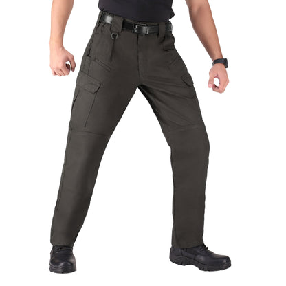 White Duck Outdoors - Aztec Tactical Pants - Olive - Angler's Pro Tackle & Outdoors