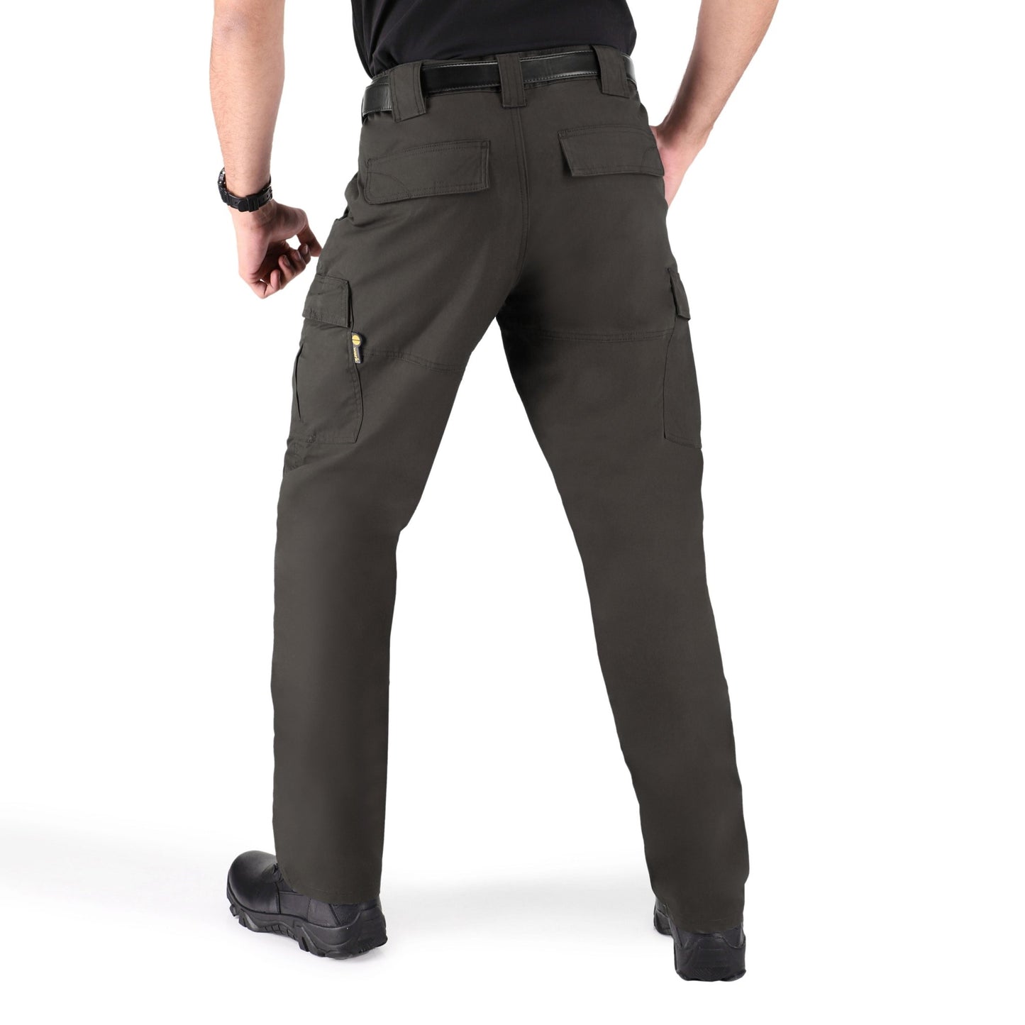 White Duck Outdoors - Aztec Tactical Pants - Olive - Angler's Pro Tackle & Outdoors