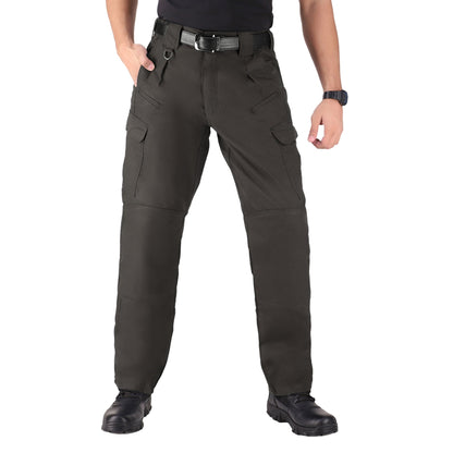 White Duck Outdoors - Aztec Tactical Pants - Olive - Angler's Pro Tackle & Outdoors