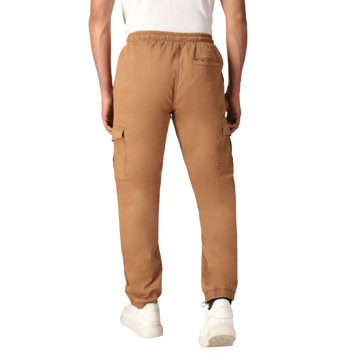 White Duck Outdoors - Cargo Stretch Jogger Pants - Angler's Pro Tackle & Outdoors