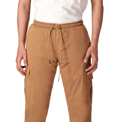 White Duck Outdoors - Cargo Stretch Jogger Pants - Angler's Pro Tackle & Outdoors