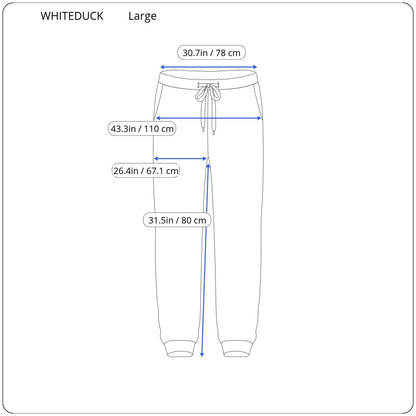 White Duck Outdoors - Cargo Stretch Jogger Pants - Angler's Pro Tackle & Outdoors