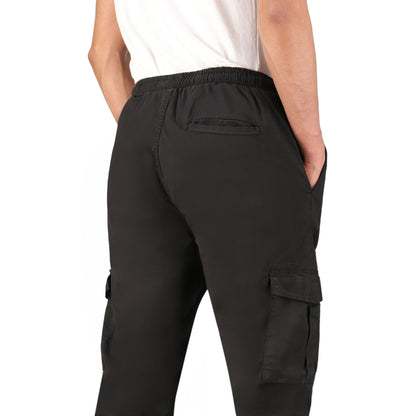 White Duck Outdoors - Cargo Stretch Jogger Pants - Angler's Pro Tackle & Outdoors