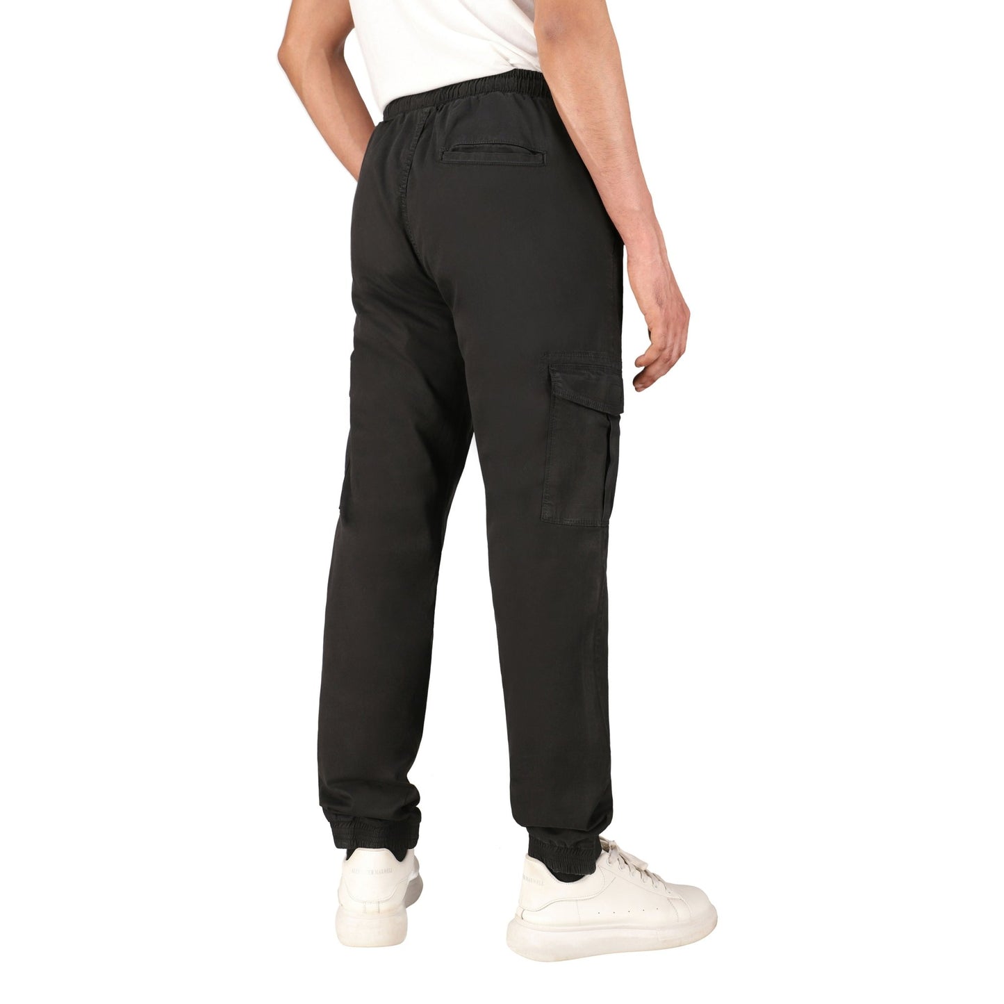 White Duck Outdoors - Cargo Stretch Jogger Pants - Angler's Pro Tackle & Outdoors