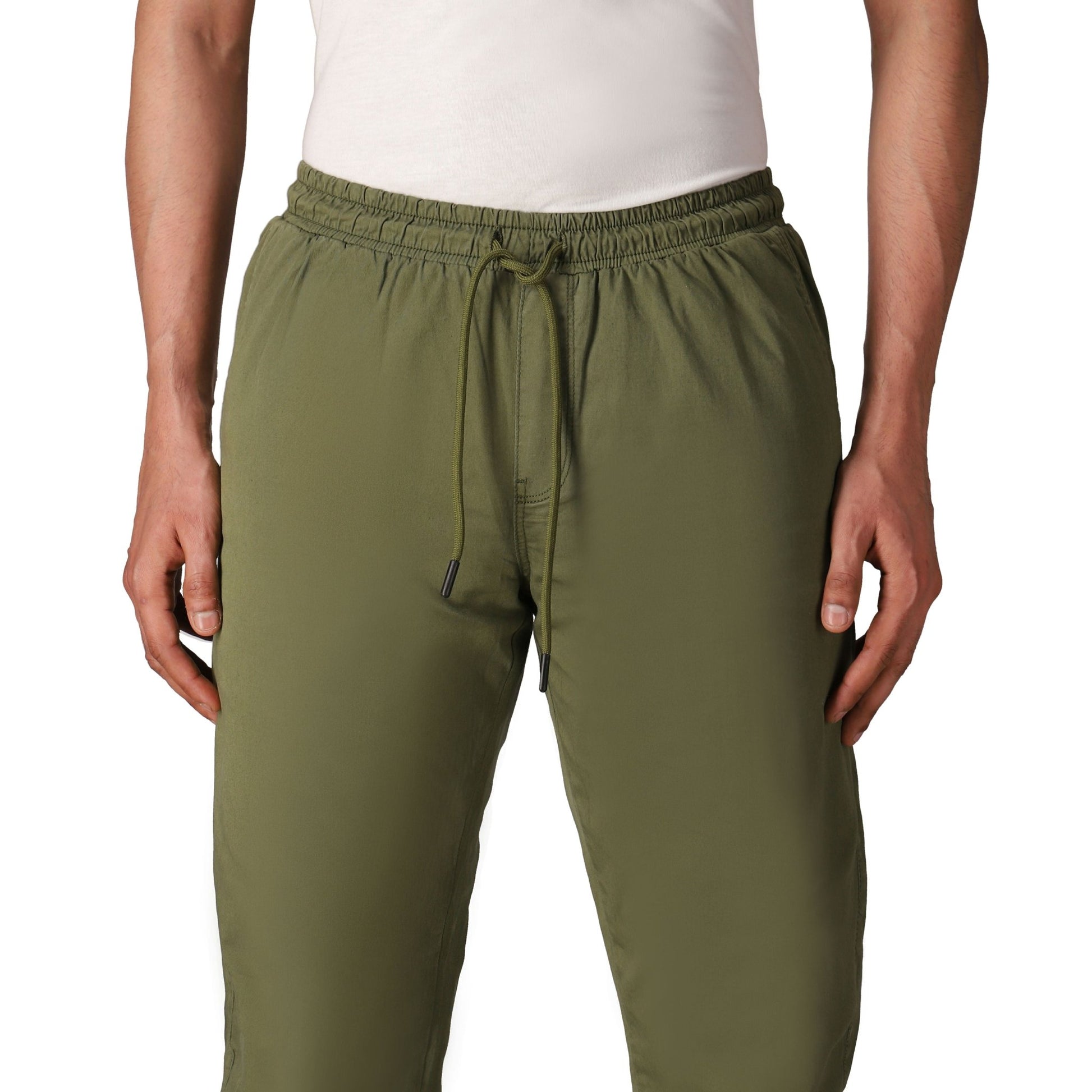 White Duck Outdoors - Essential Stretch Jogger Pants - Angler's Pro Tackle & Outdoors