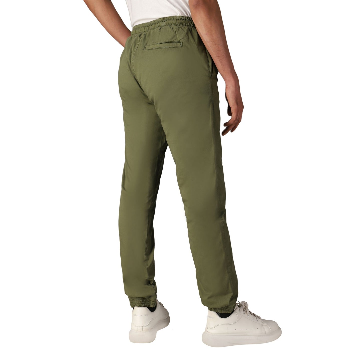 White Duck Outdoors - Essential Stretch Jogger Pants - Angler's Pro Tackle & Outdoors