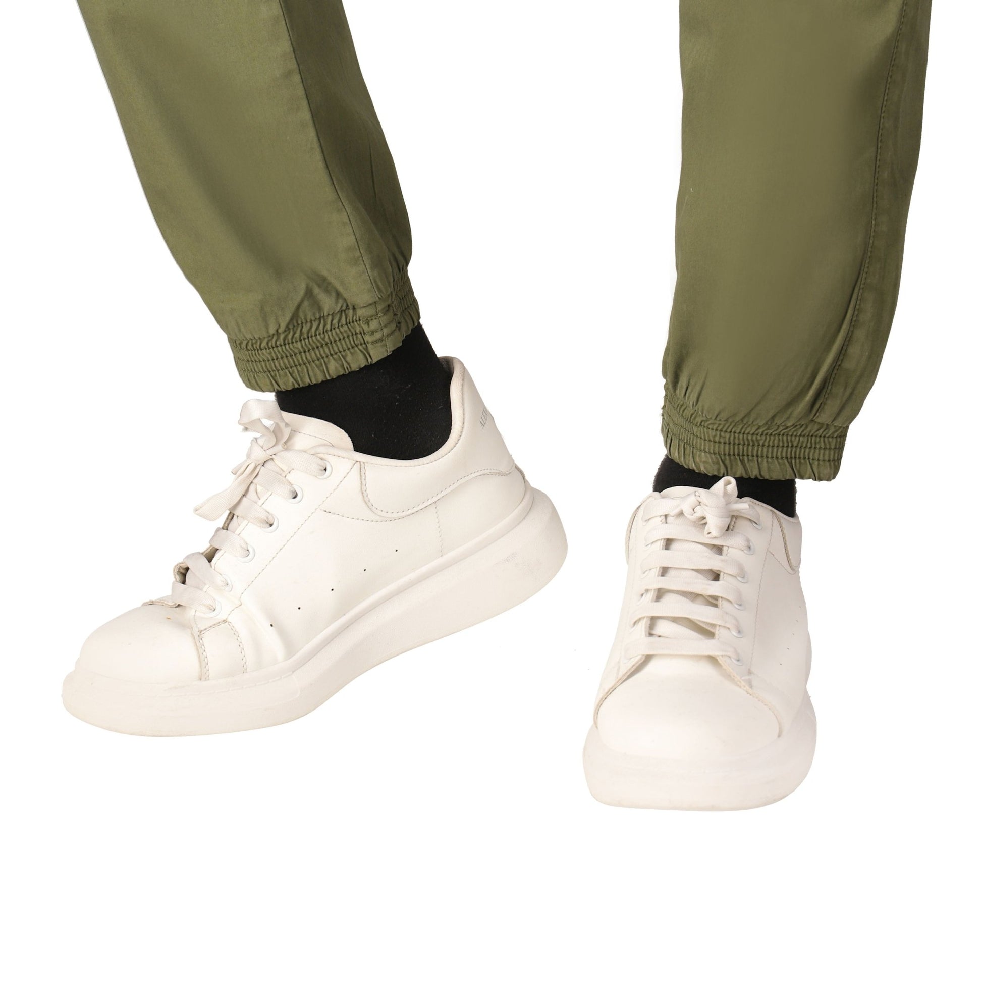 White Duck Outdoors - Essential Stretch Jogger Pants - Angler's Pro Tackle & Outdoors