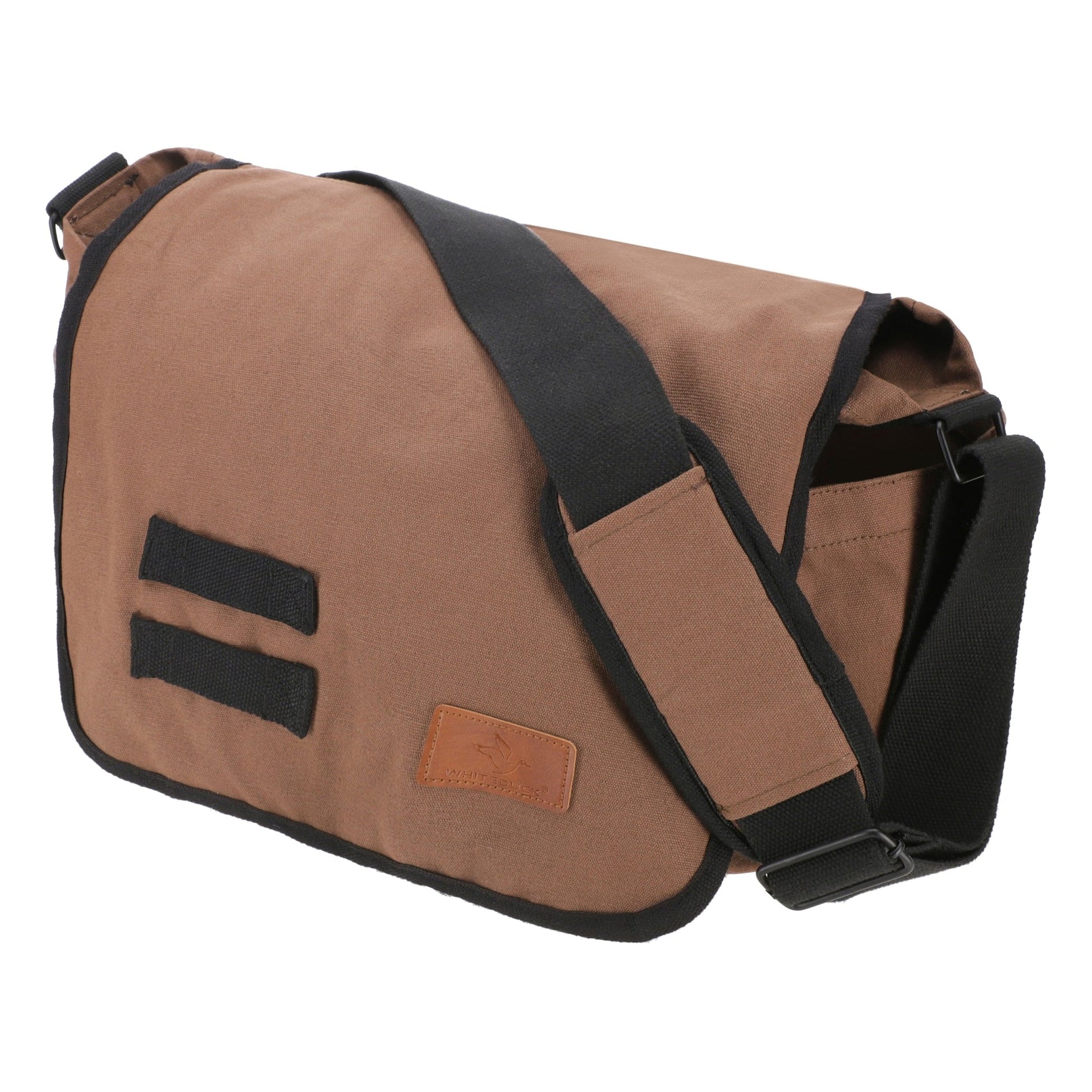 White Duck Outdoors - Filios Messenger Bag - Angler's Pro Tackle & Outdoors