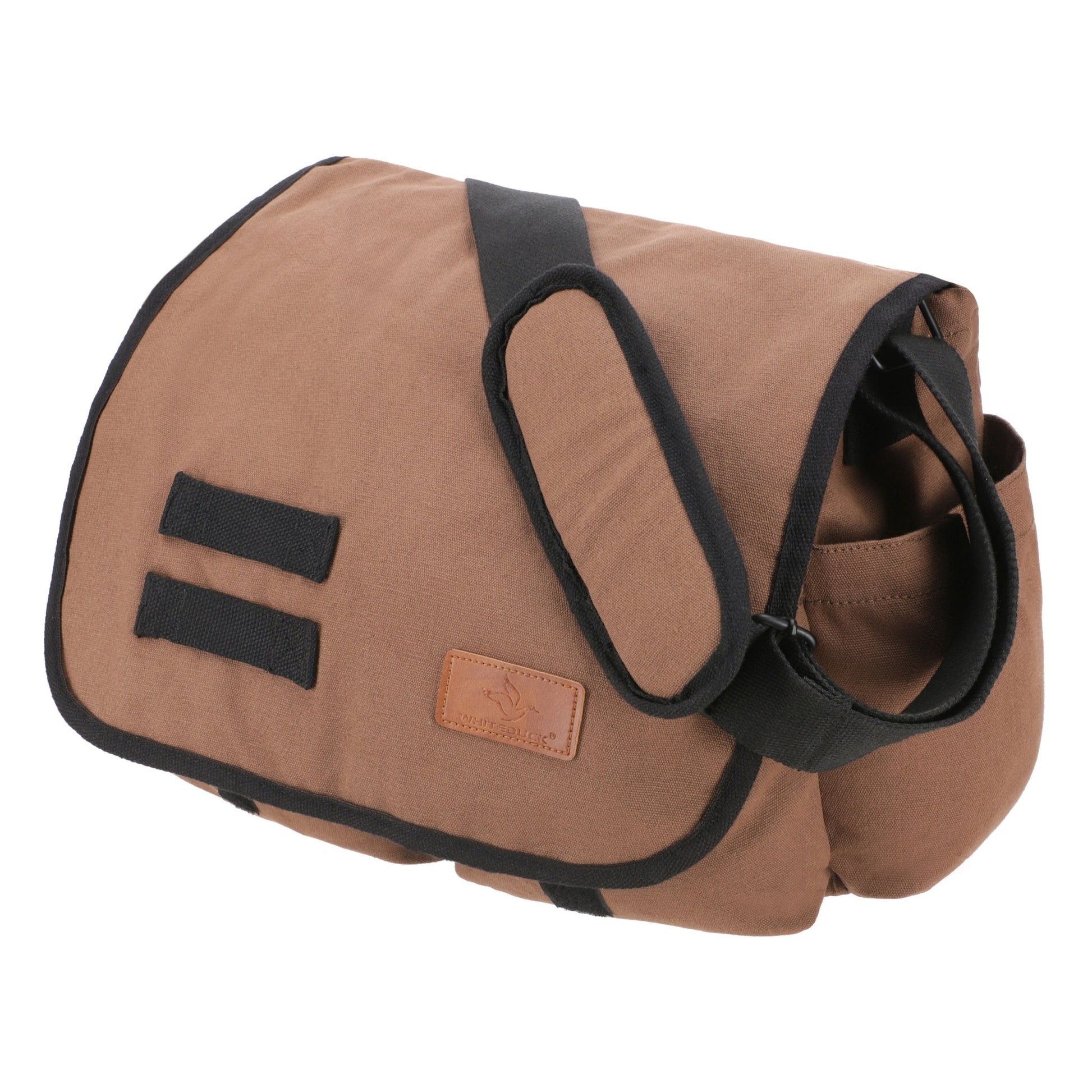 White Duck Outdoors - Filios Messenger Bag - Angler's Pro Tackle & Outdoors