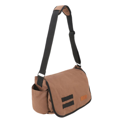 White Duck Outdoors - Filios Messenger Bag - Angler's Pro Tackle & Outdoors