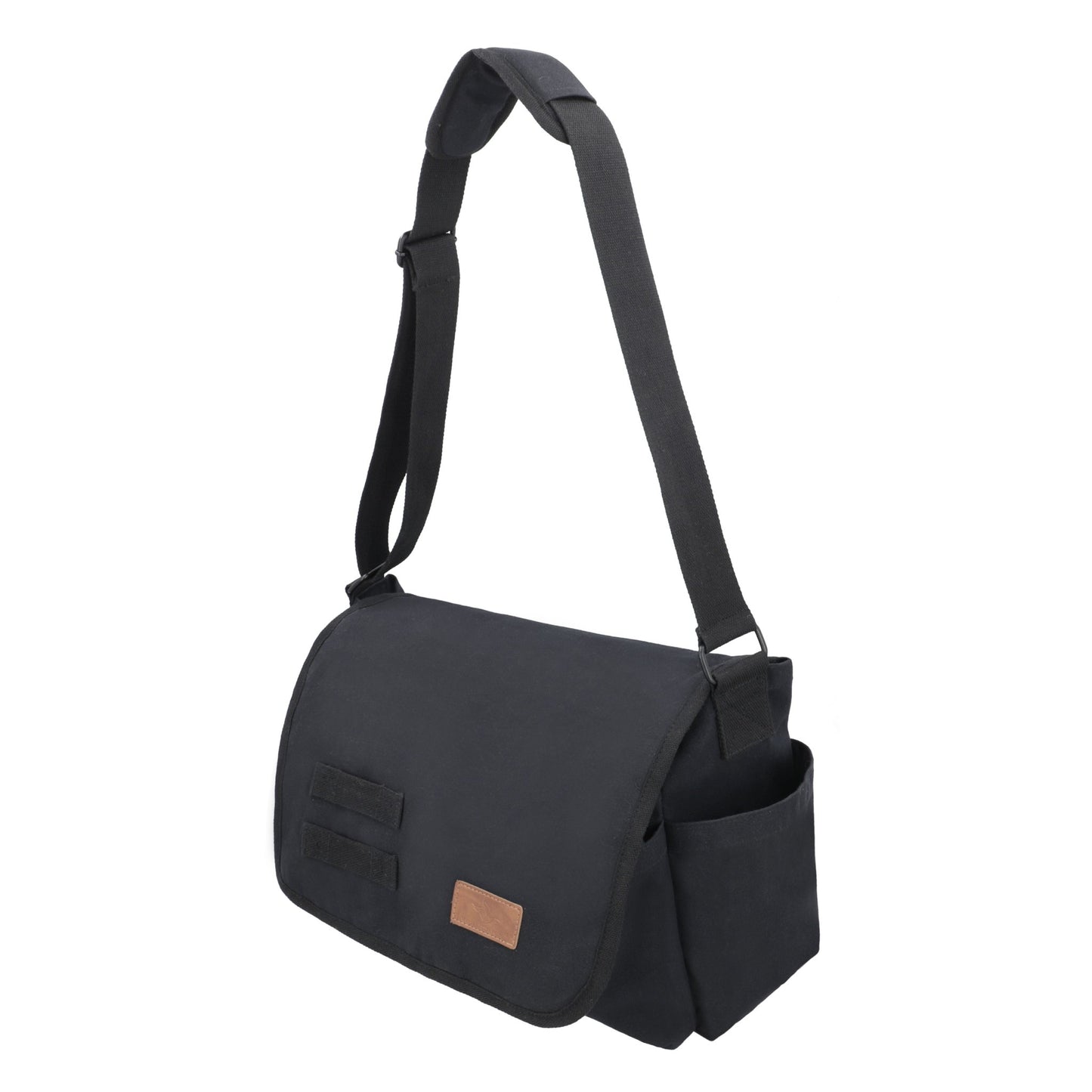 White Duck Outdoors - Filios Messenger Bag - Angler's Pro Tackle & Outdoors