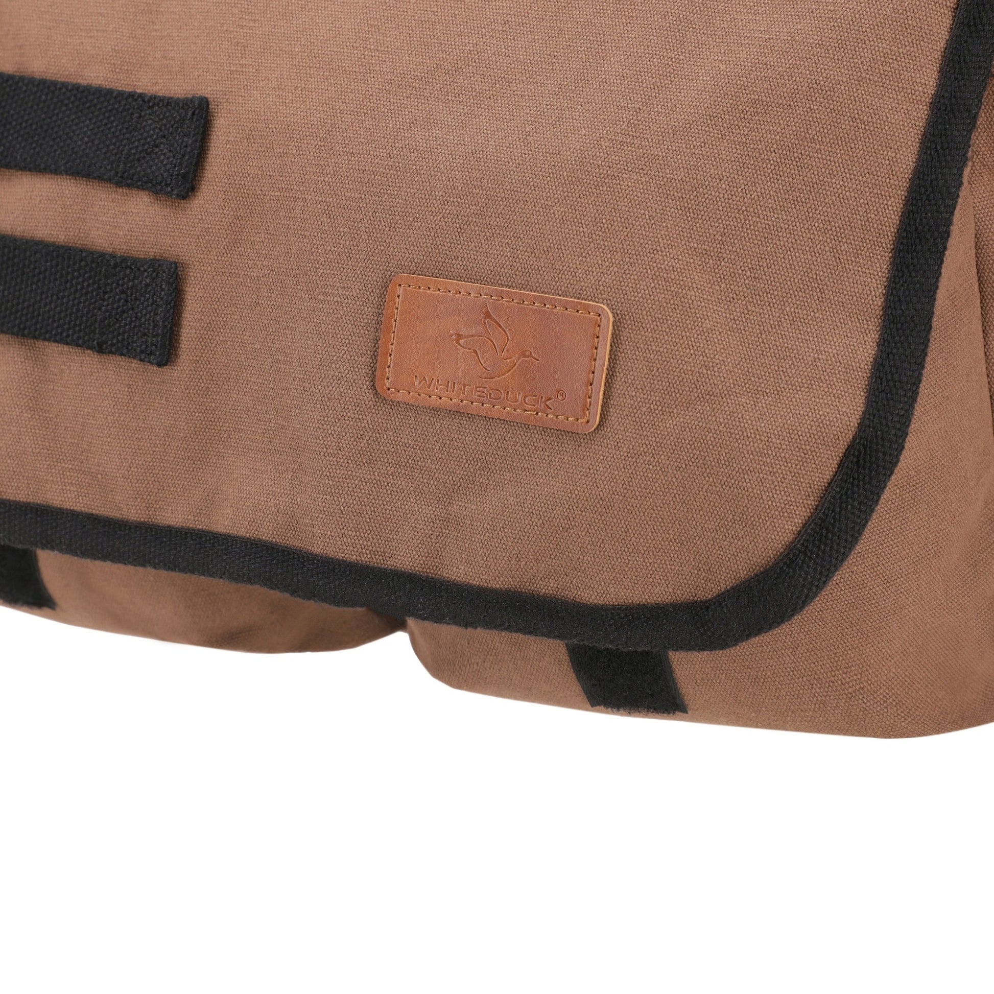 White Duck Outdoors - Filios Messenger Bag - Angler's Pro Tackle & Outdoors