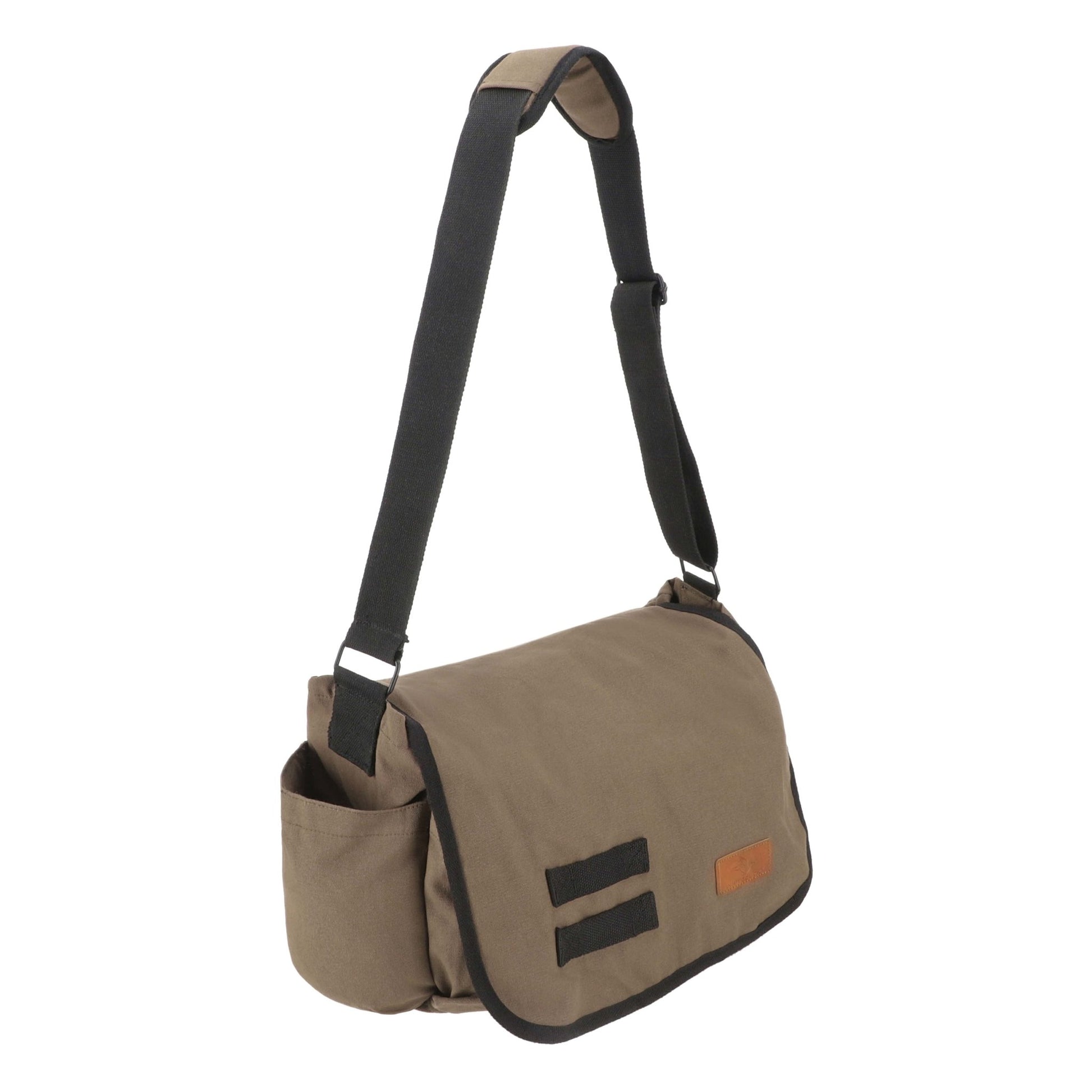 White Duck Outdoors - Filios Messenger Bag - Angler's Pro Tackle & Outdoors