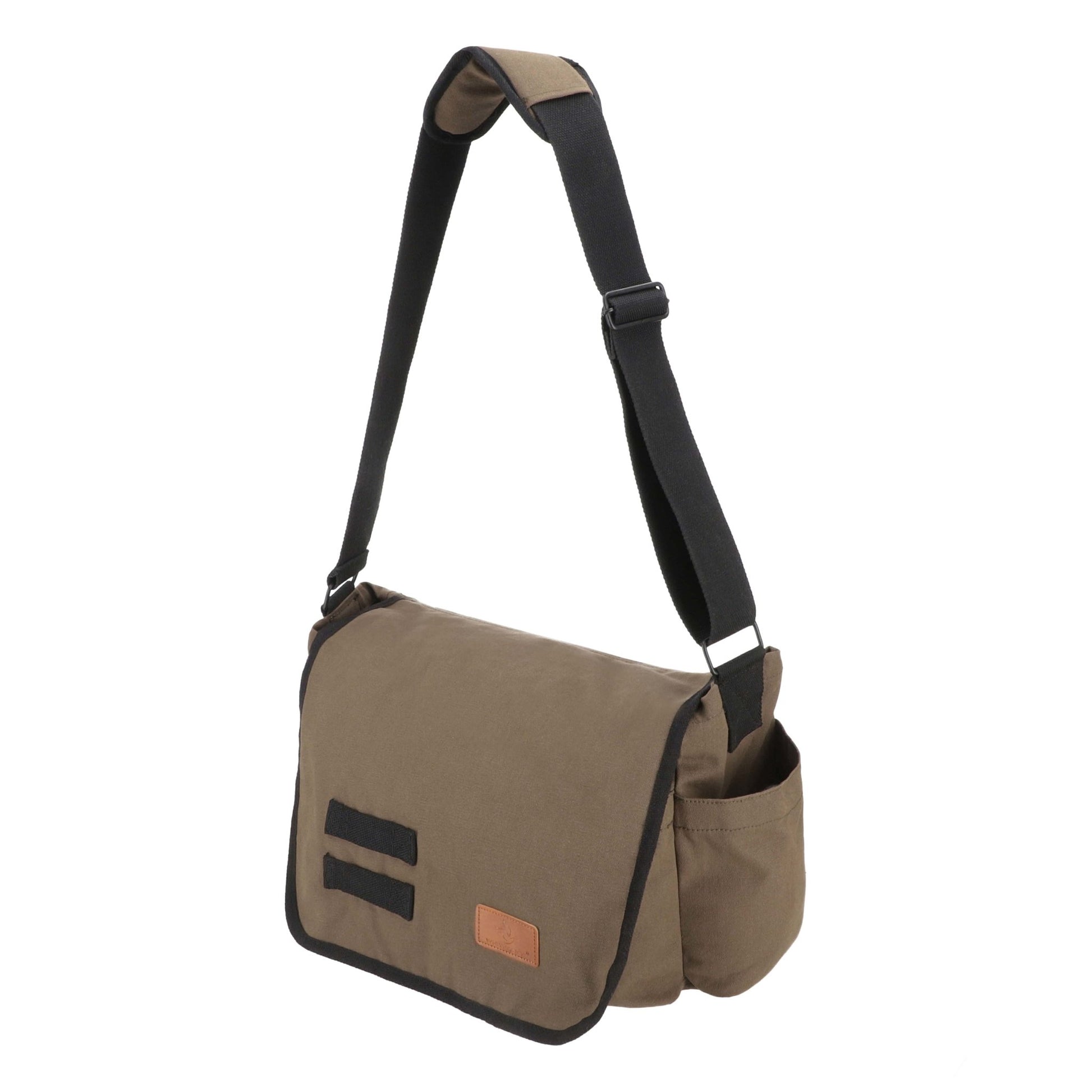 White Duck Outdoors - Filios Messenger Bag - Angler's Pro Tackle & Outdoors