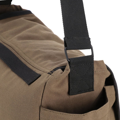 White Duck Outdoors - Filios Messenger Bag - Angler's Pro Tackle & Outdoors