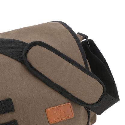 White Duck Outdoors - Filios Messenger Bag - Angler's Pro Tackle & Outdoors