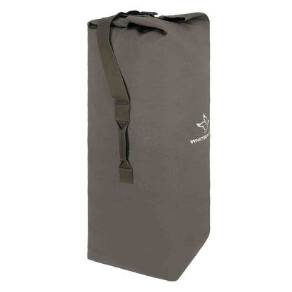 White Duck Outdoors - Hoplite Canvas Top Load Bag - Angler's Pro Tackle & Outdoors