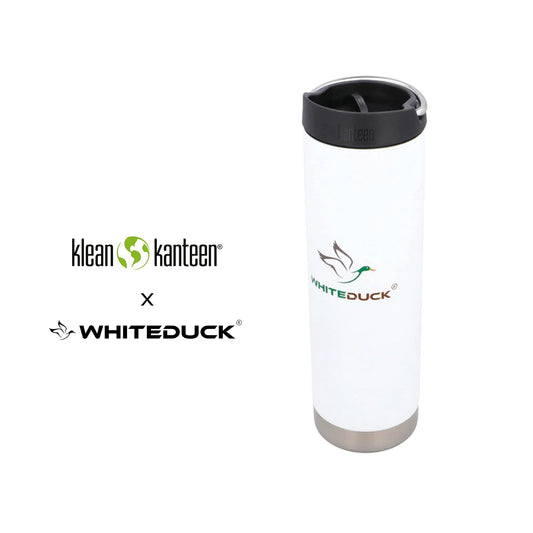 White Duck Outdoors - Insulated 20 oz with Café Cap - Angler's Pro Tackle & Outdoors