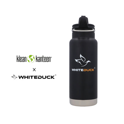 White Duck Outdoors - Insulated 32 oz with Chug Cap - Angler's Pro Tackle & Outdoors