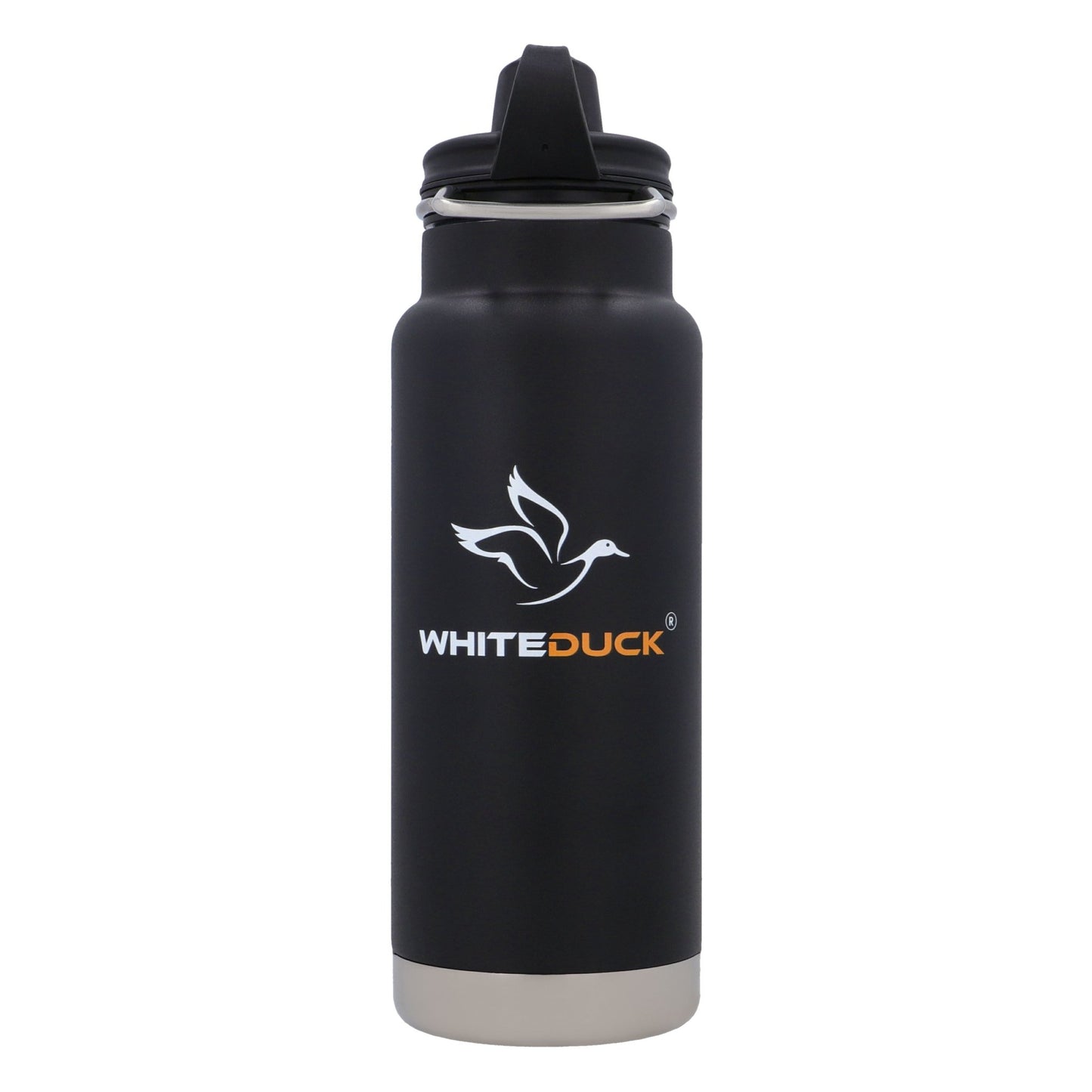 White Duck Outdoors - Insulated 32 oz with Chug Cap - Angler's Pro Tackle & Outdoors