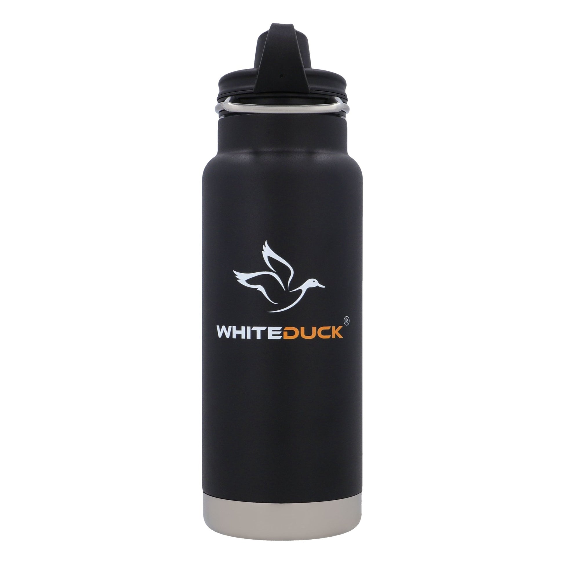 White Duck Outdoors - Insulated 32 oz with Chug Cap - Angler's Pro Tackle & Outdoors