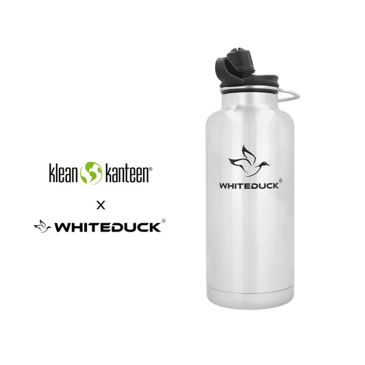 White Duck Outdoors - Insulated 64 oz with Chug Cap - Angler's Pro Tackle & Outdoors