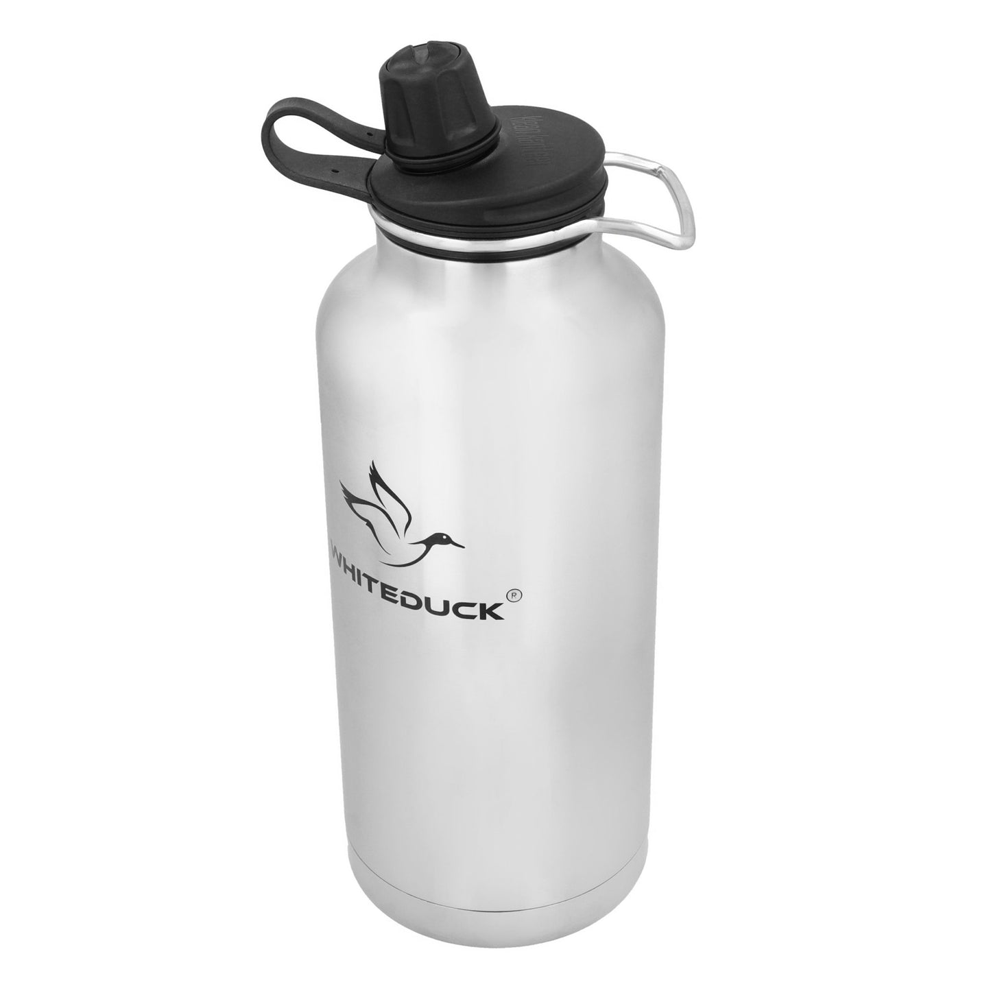 White Duck Outdoors - Insulated 64 oz with Chug Cap - Angler's Pro Tackle & Outdoors