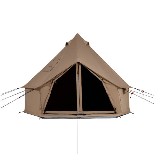 White Duck Outdoors - Regatta Bell Tent - Angler's Pro Tackle & Outdoors