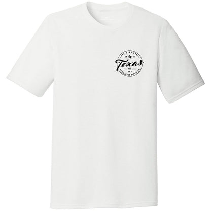 Saddleback Ol' Texas Lightweight Tee