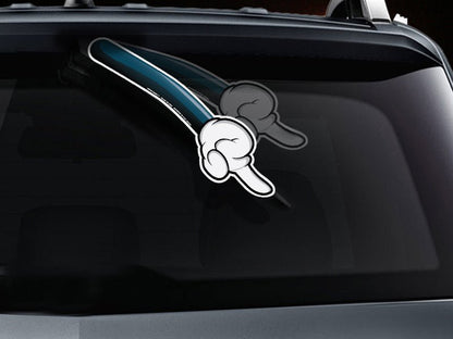 White Glove Number One WiperTags - Angler's Pro Tackle & Outdoors