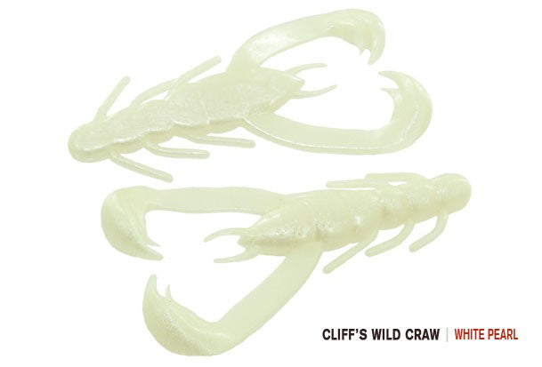V&M Baits Cliff's Wild Craw