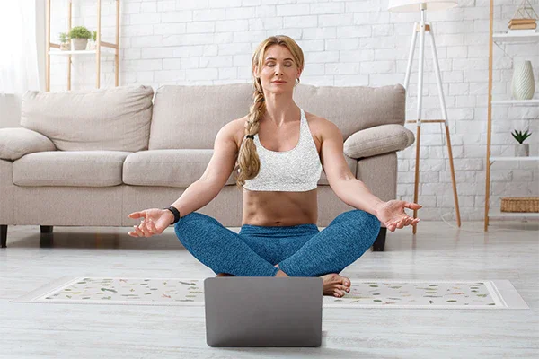 Yune Yoga Juno Trekk Travel Pilates Mat