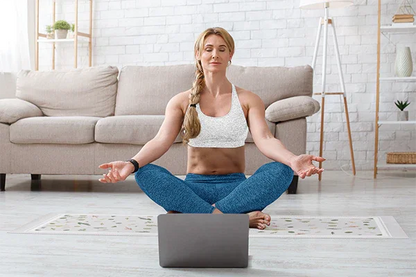 Yune Yoga Juno Trekk Travel Pilates Mat