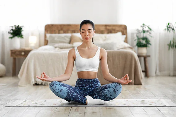 Yune Yoga Juno Trekk Travel Pilates Mat