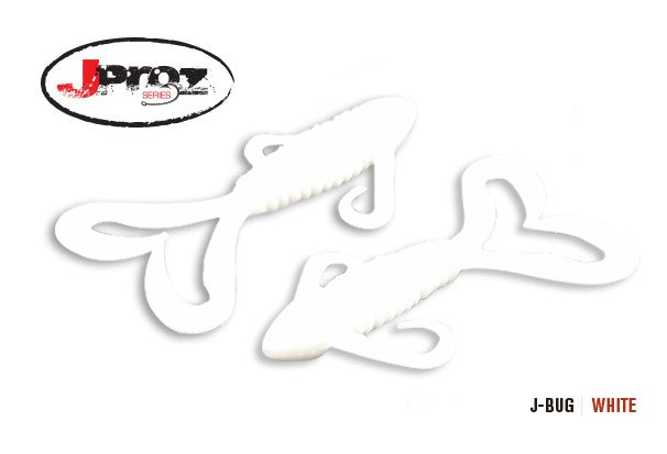 V&M Baits J-Bug