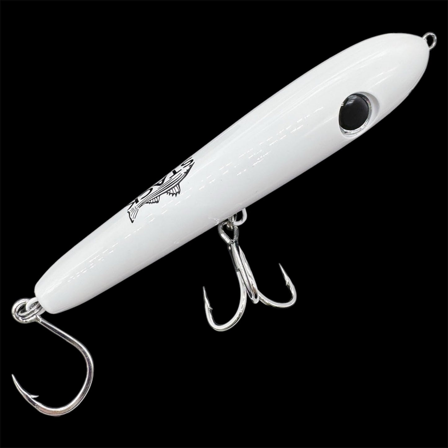 Stack Tackle Beletti