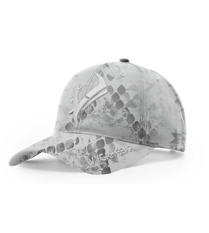 Vycah Camo Fade Cap